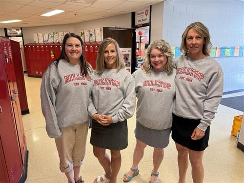 Westonka Schools Celebrate Staff Appreciation Week